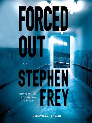 Forced Out - Audiobook